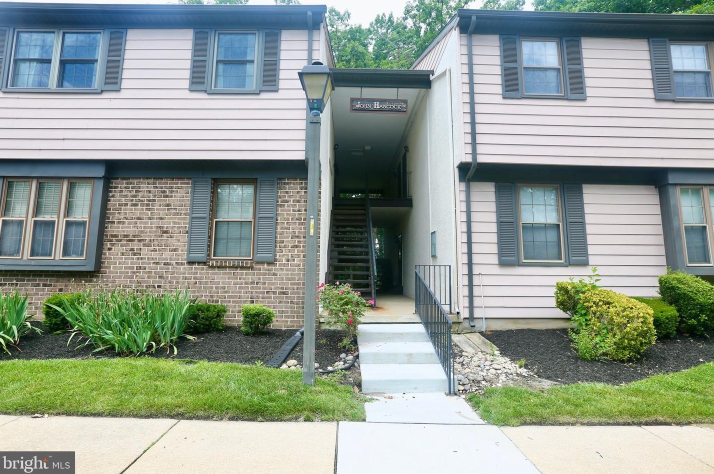 7 John Hancock Bldg, Blenheim, NJ 08012