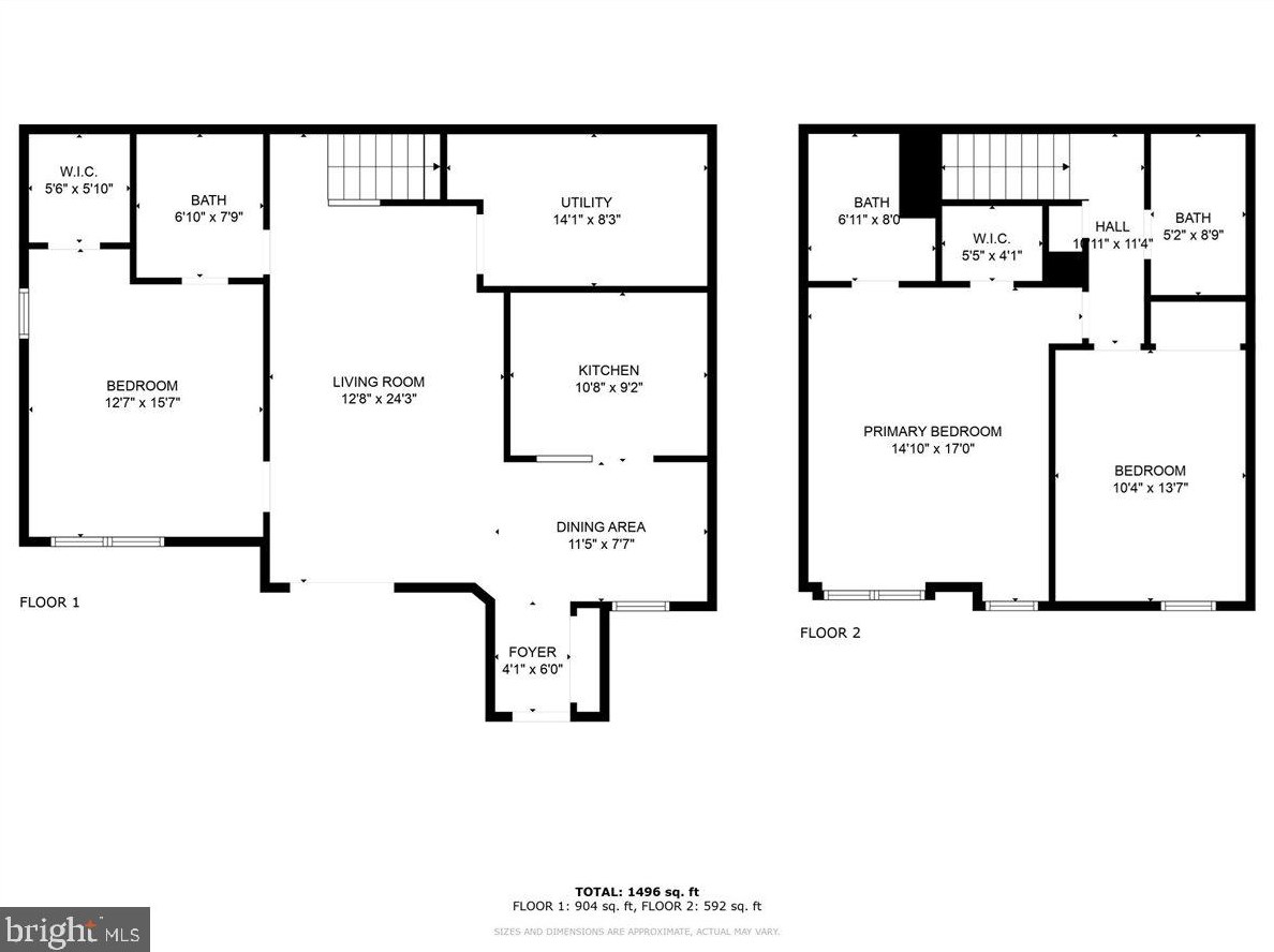 566 Steeplechase Ct, West Deptford, NJ 08096