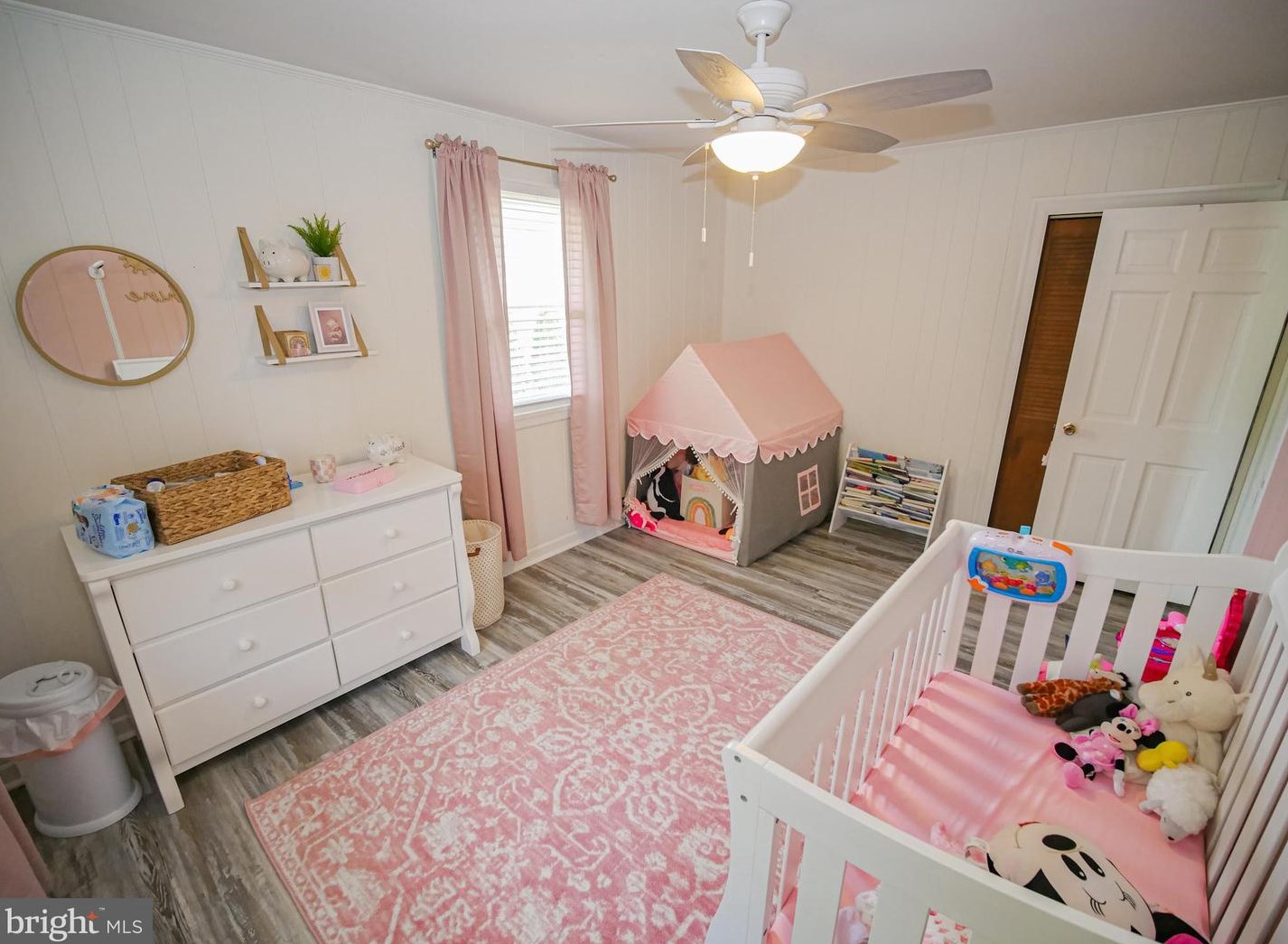 50 Holly Dr, West Deptford NJ  08096-3317 exterior