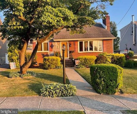 64 Burr Ave, West Deptford, NJ 08093