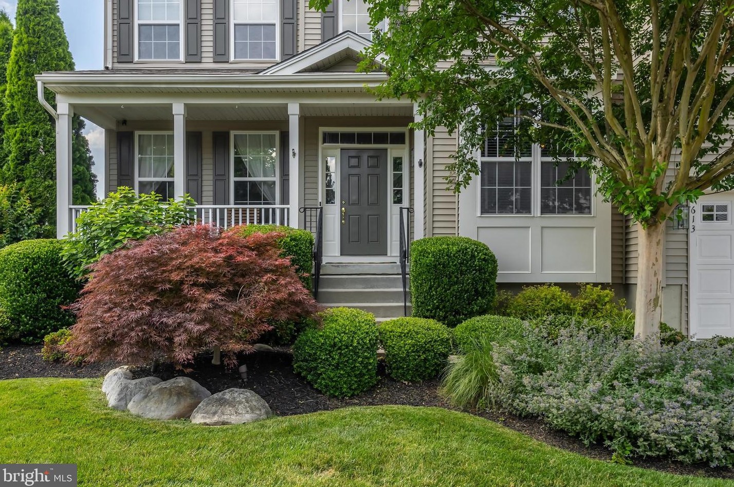 613 Bainbridge Dr, Harrison Township, NJ 08062