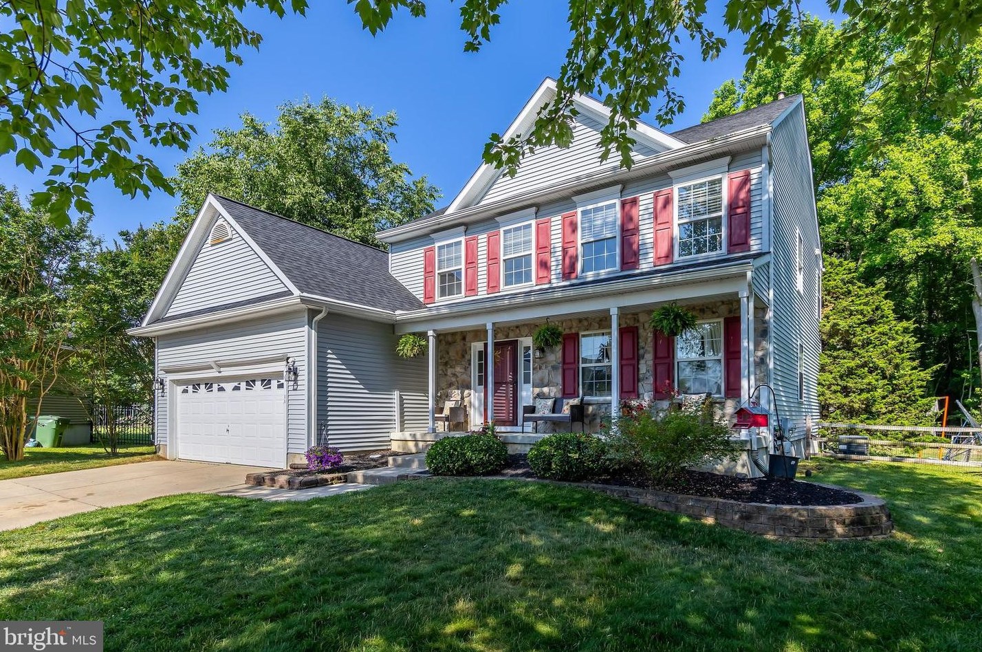 11 Ethan, Swedesboro, NJ 08085