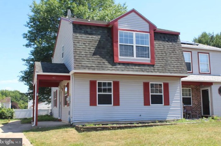 42 Fostertown Ln, Harrison Township, NJ 08062