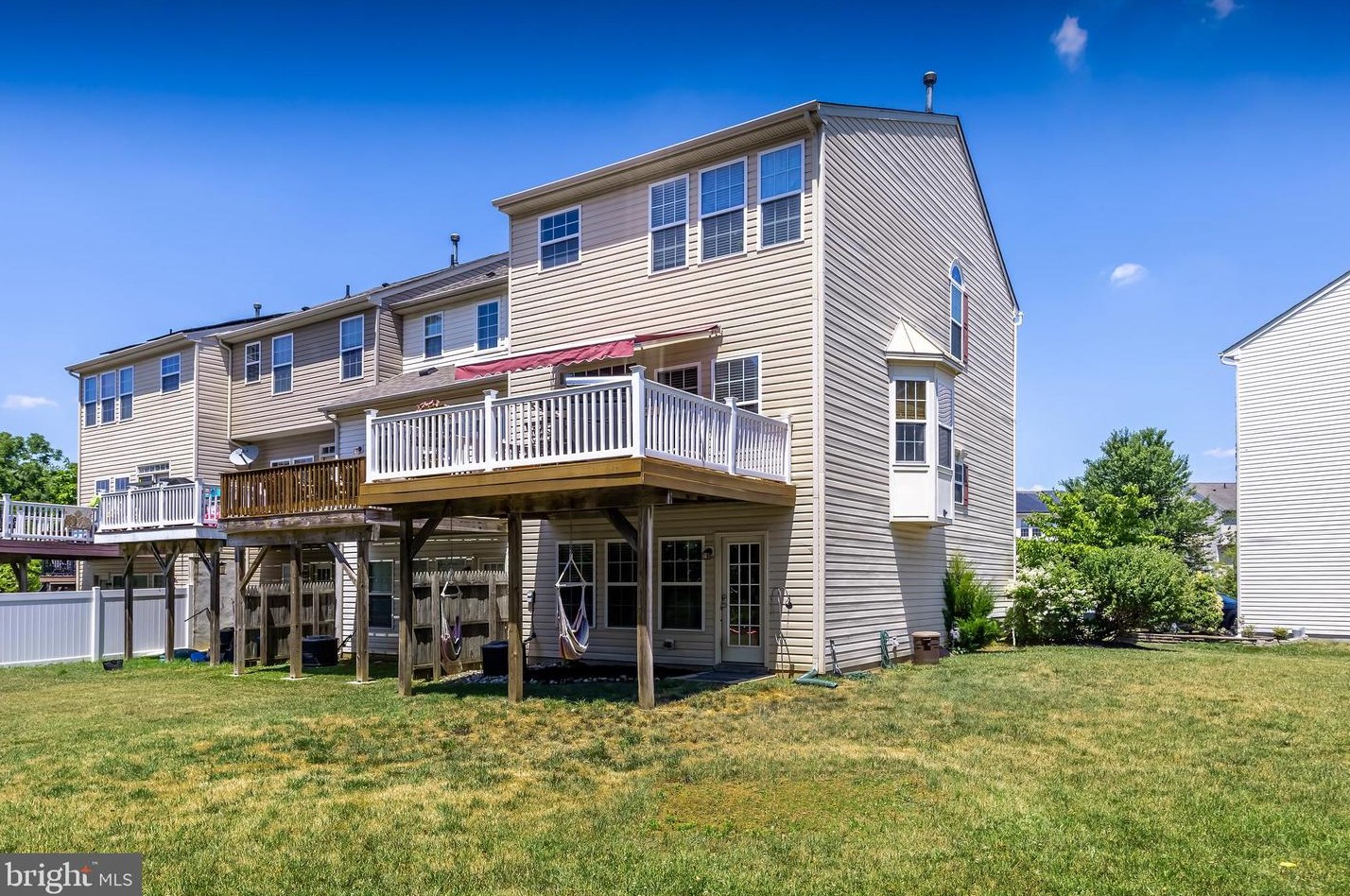 45 Cypress St, Swedesboro, NJ 08085