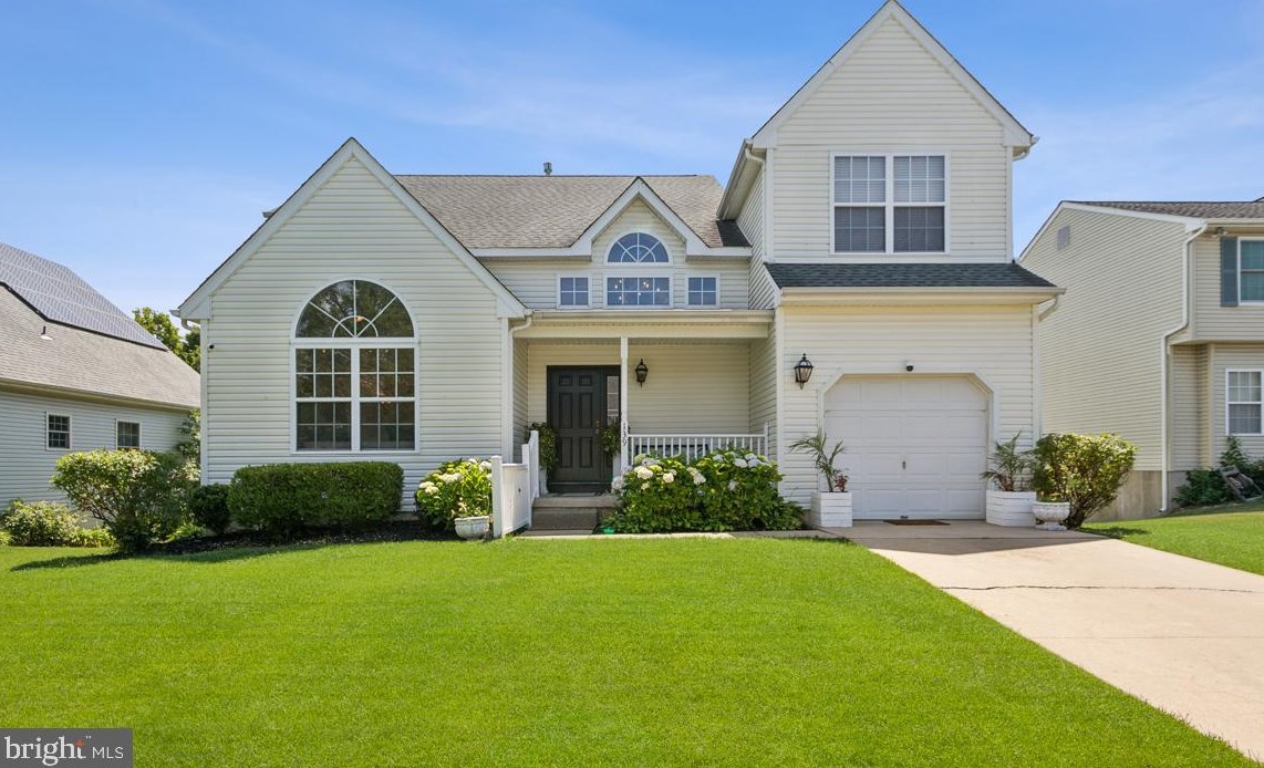139 Ramona Ln, Swedesboro, NJ 08085