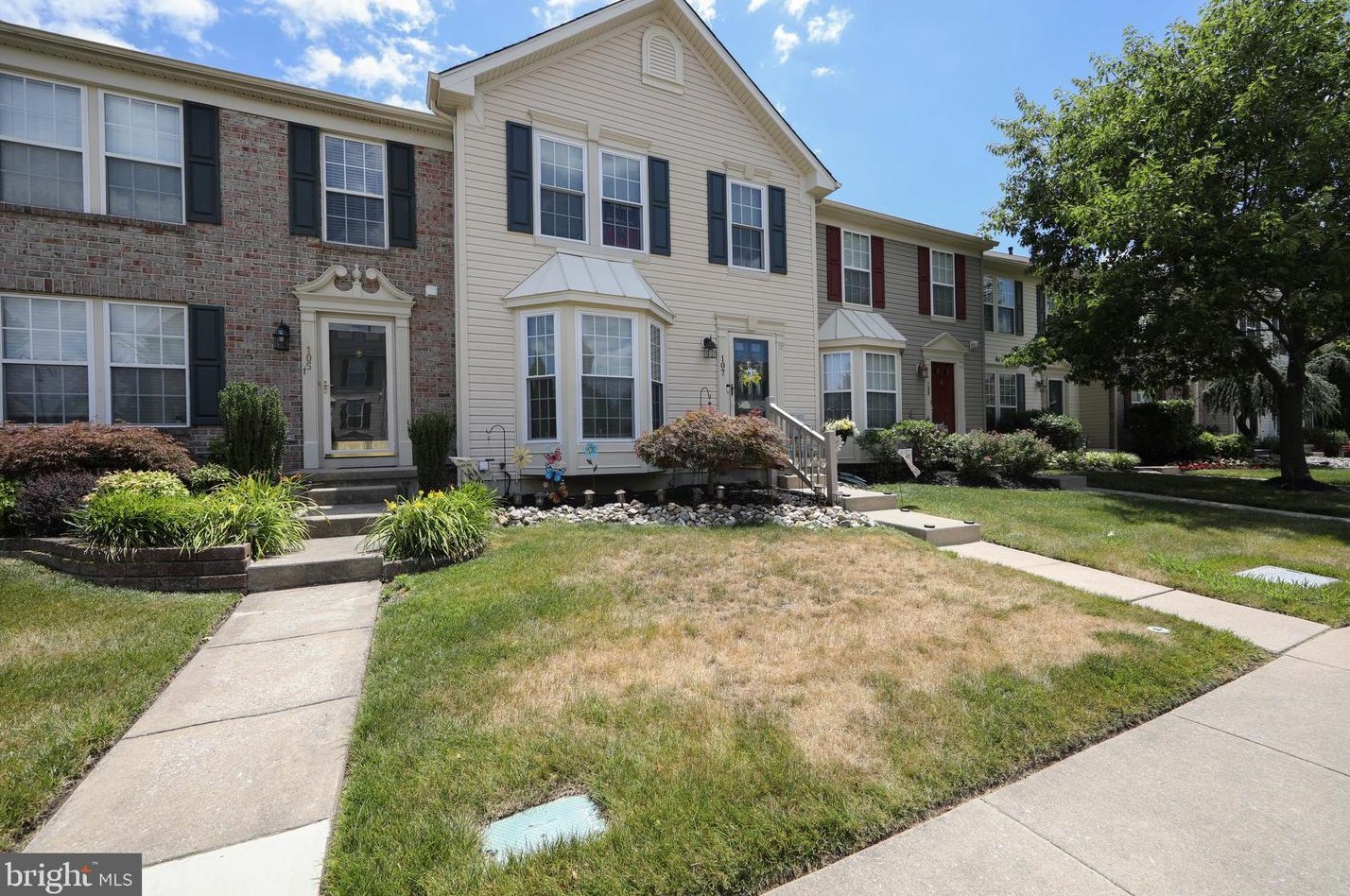 107 Cambridge Ct, West Deptford, NJ 08096