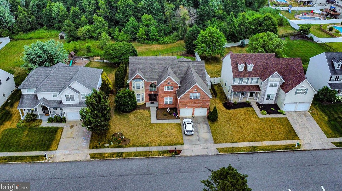 59 Fredrick Blvd, Swedesboro, NJ 08085