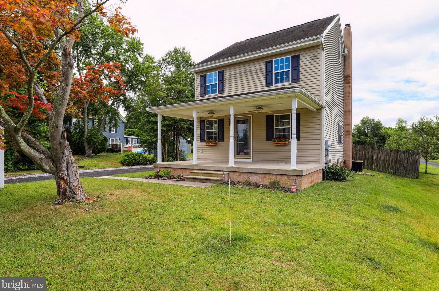 303 Ewan Rd, Harrison Township, NJ 08062