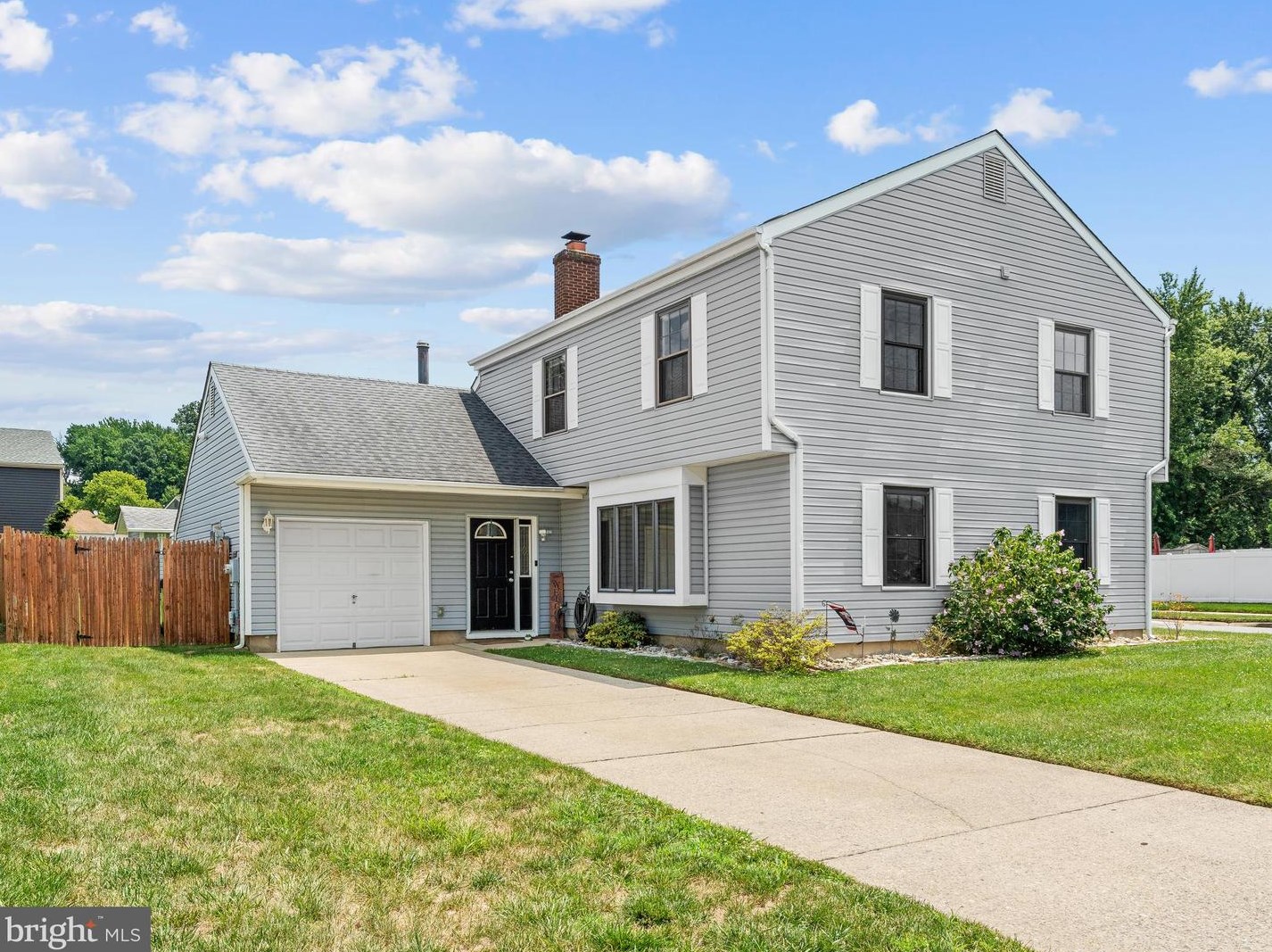 10 Birchwood Pl, Swedesboro, NJ 08085