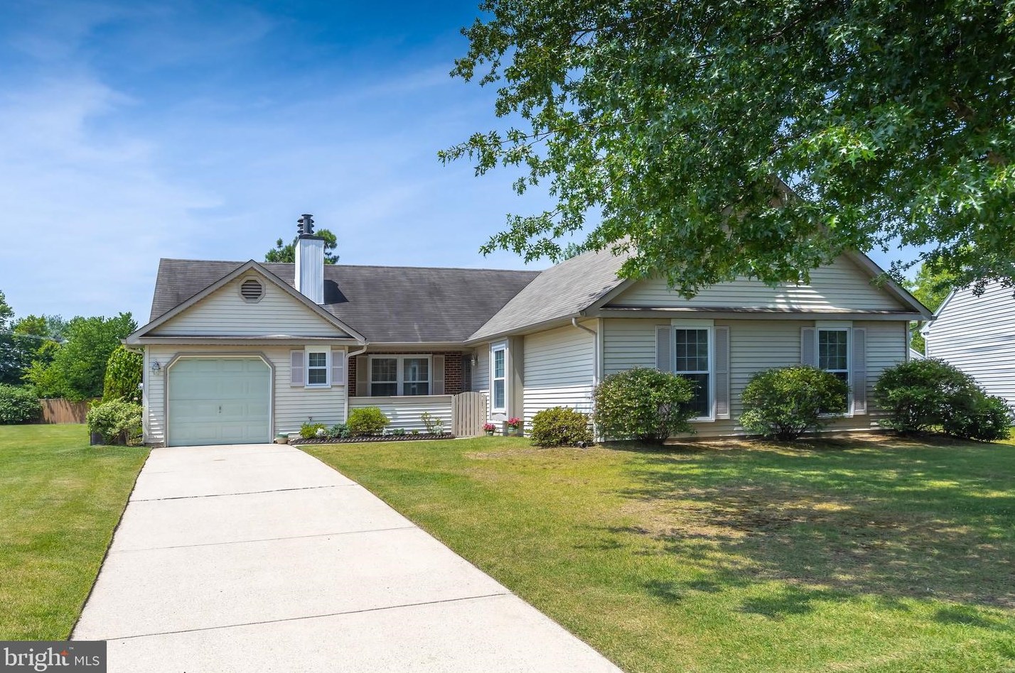 314 Catawba, Swedesboro, NJ 08085
