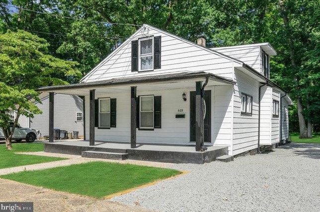 618 Washington Ave, West Deptford, NJ 08096