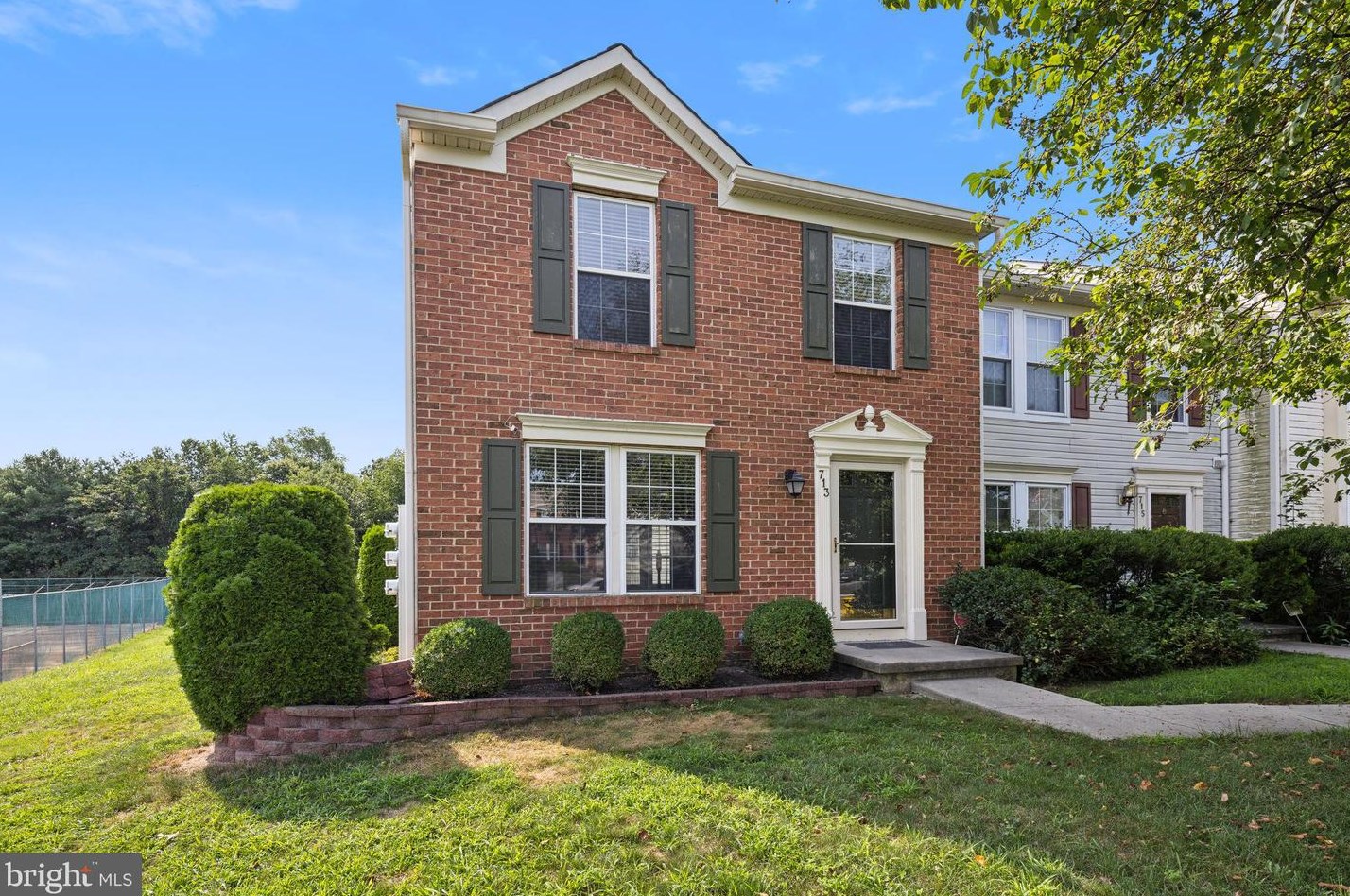 713 Quest Ct, West Deptford, NJ 08051