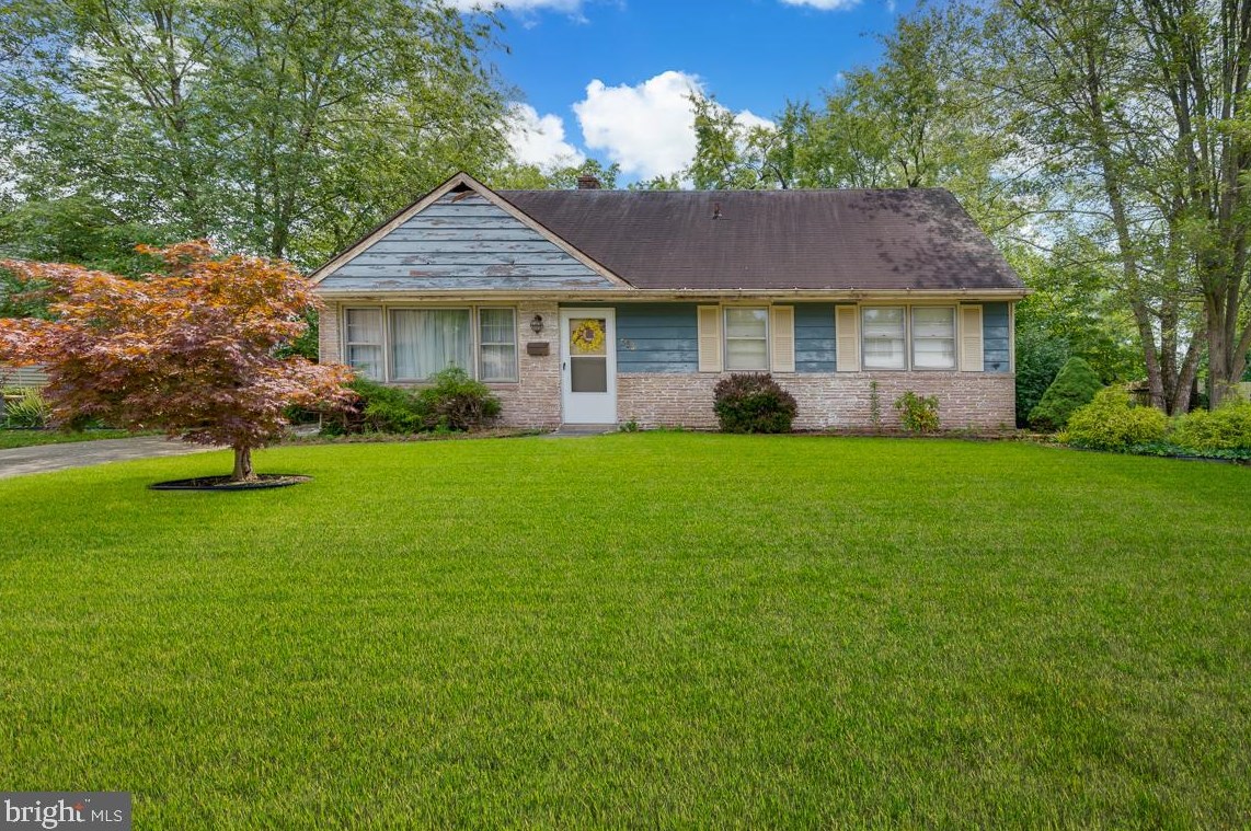 353 Villanova Ave, Wenonah, NJ 08090