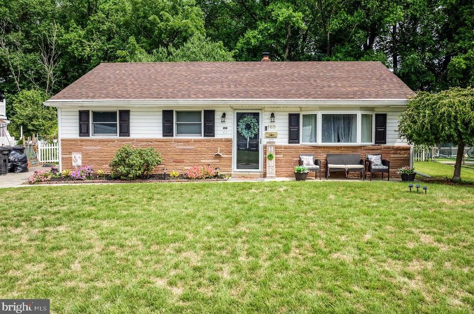 165 Peterson, West Deptford, NJ 08096