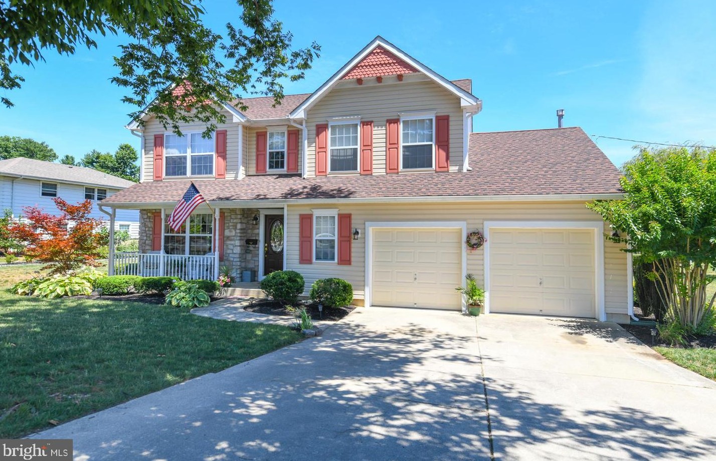 301 N Marion Ave, Wenonah, NJ 08090