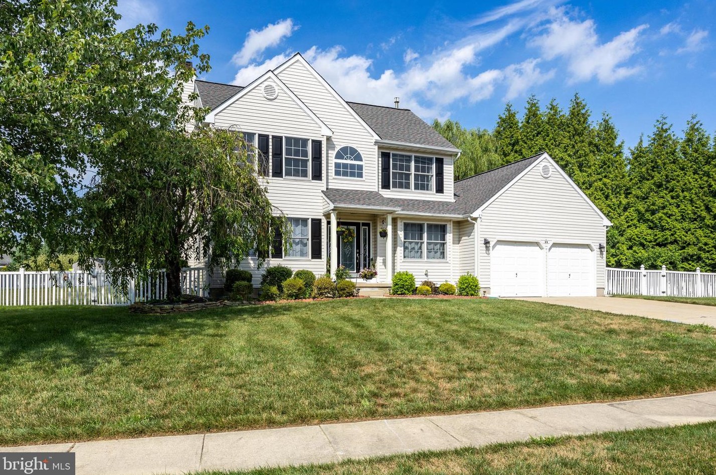 29 Colson Ln, Harrison Township, NJ 08062