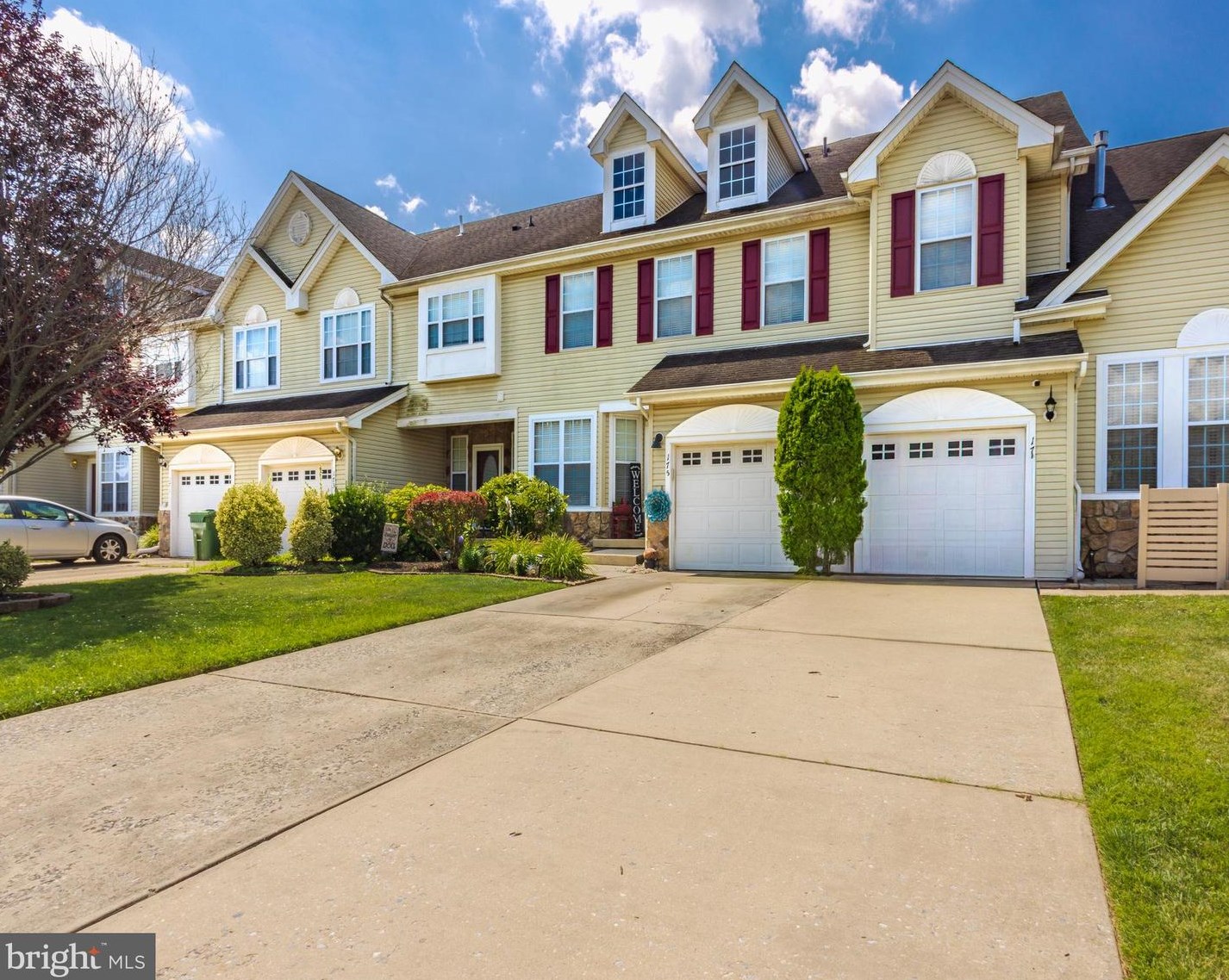 175 Westbrook Dr, Auburn, NJ 08085