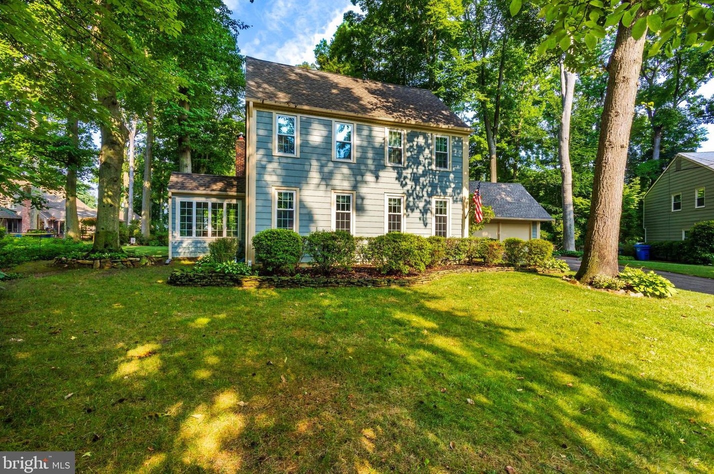 1060 Ollerton Ct, West Deptford, NJ 08096