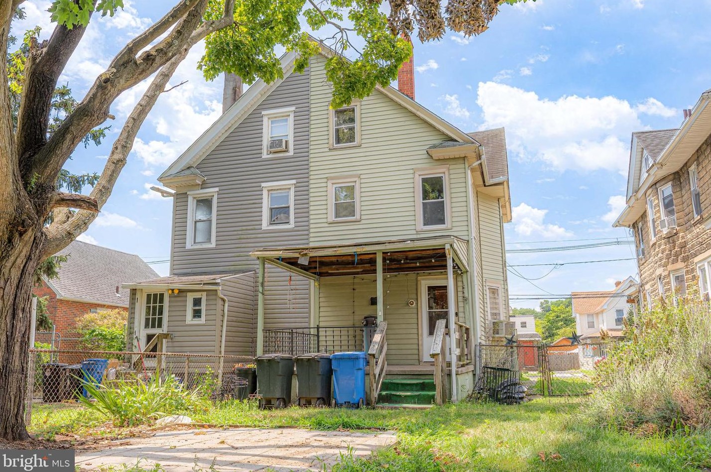 411 Highland Ave, West Deptford, NJ 08093