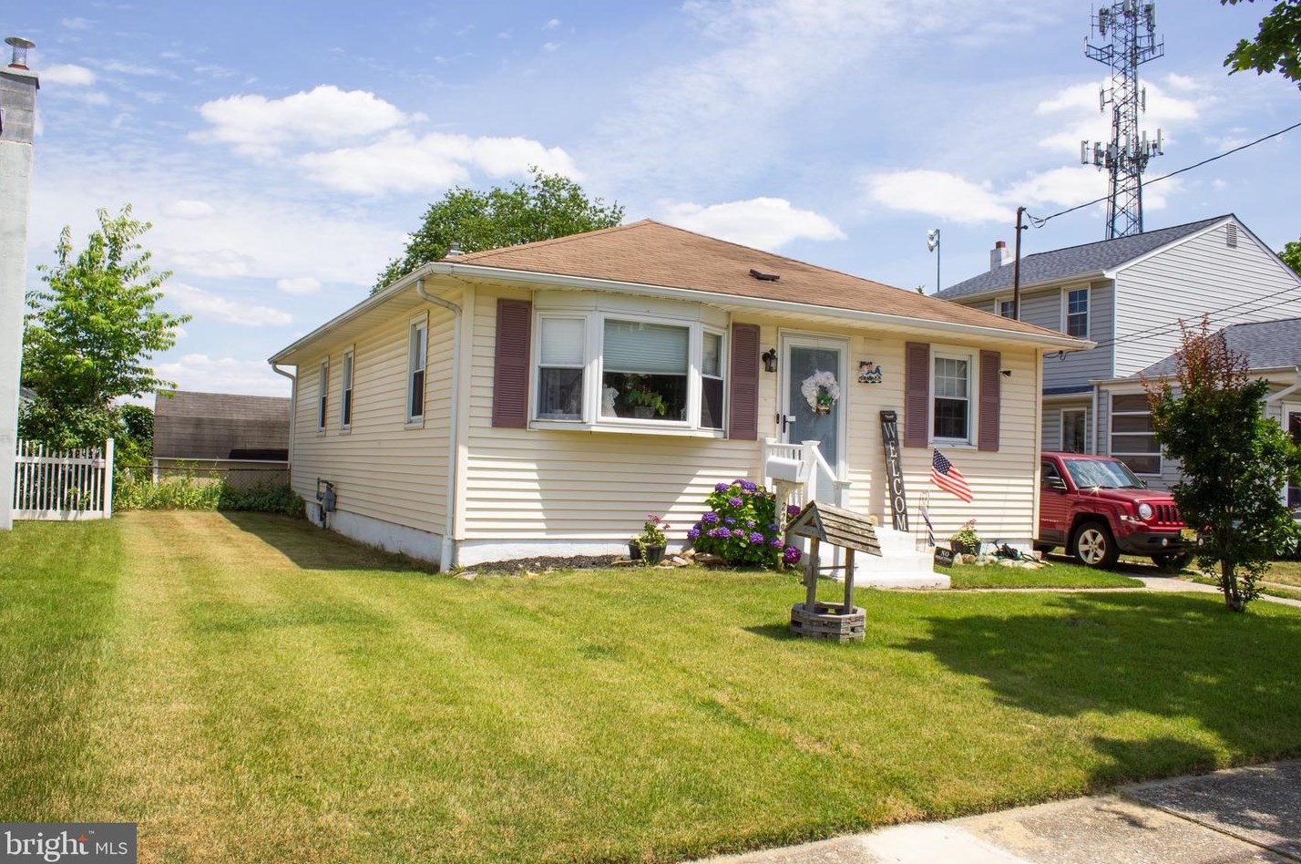 229 Billings Ave, West Deptford, NJ 08066