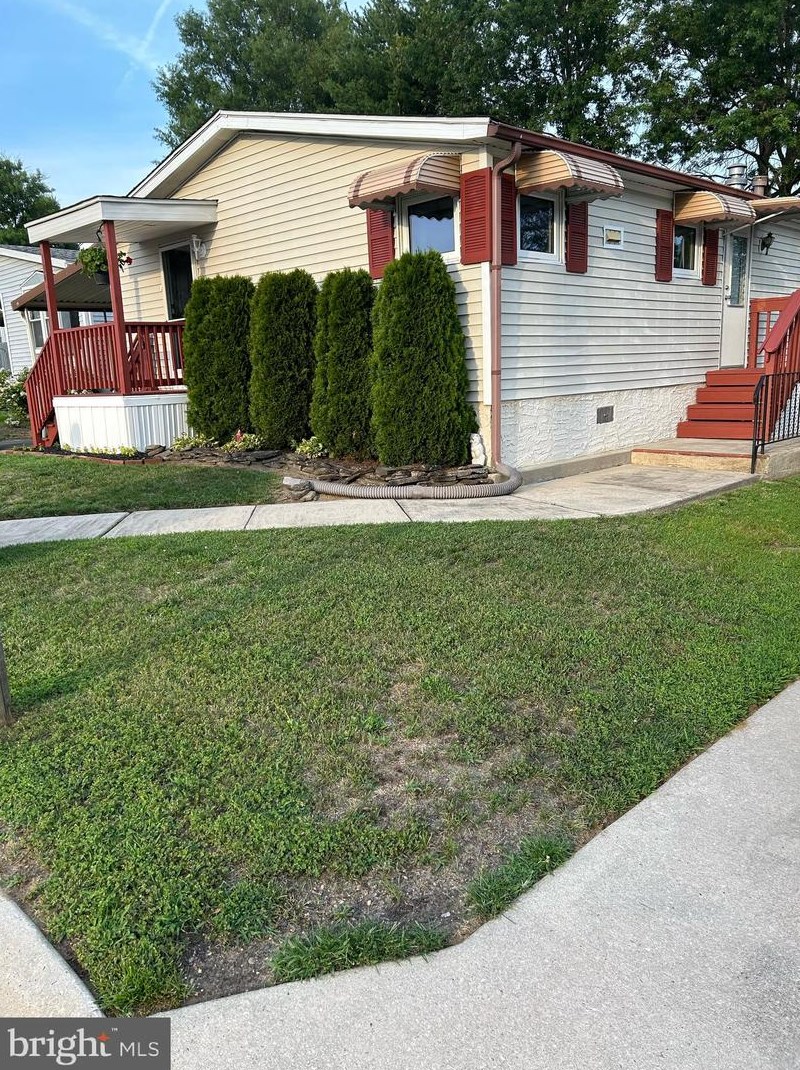 134 Mockingbird Ln, West Deptford, NJ 08051