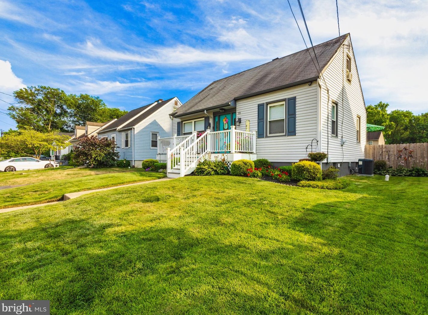 12 Cordelia Ave, West Deptford, NJ 08093