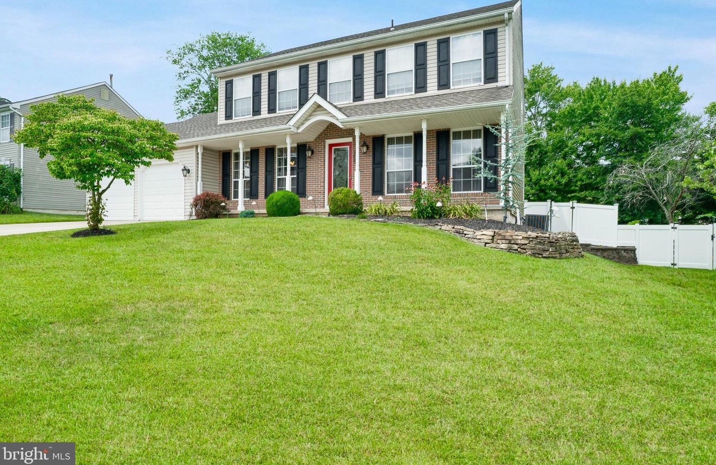 109 Creekview Trail, West Deptford, NJ 08096