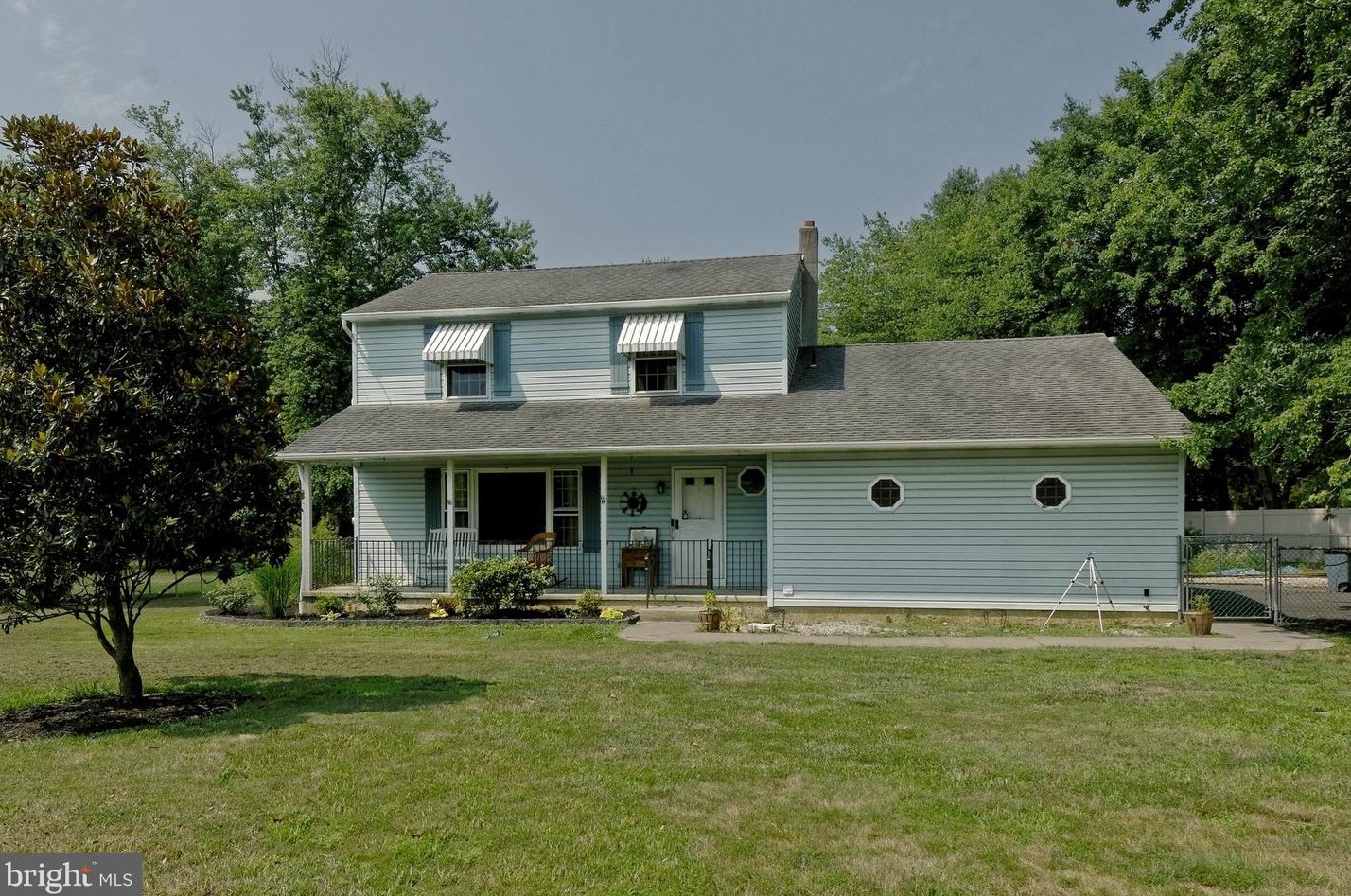 2503 Pennsylvania Ave, West Deptford, NJ 08096