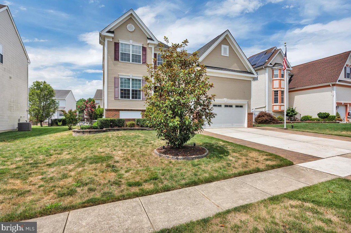 727 Lancaster, West Deptford, NJ 08086