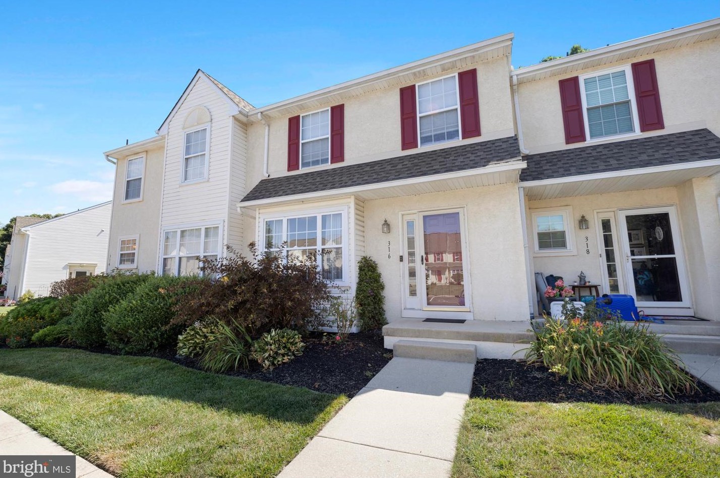 316 Allens Ln, Harrison Township, NJ 08062