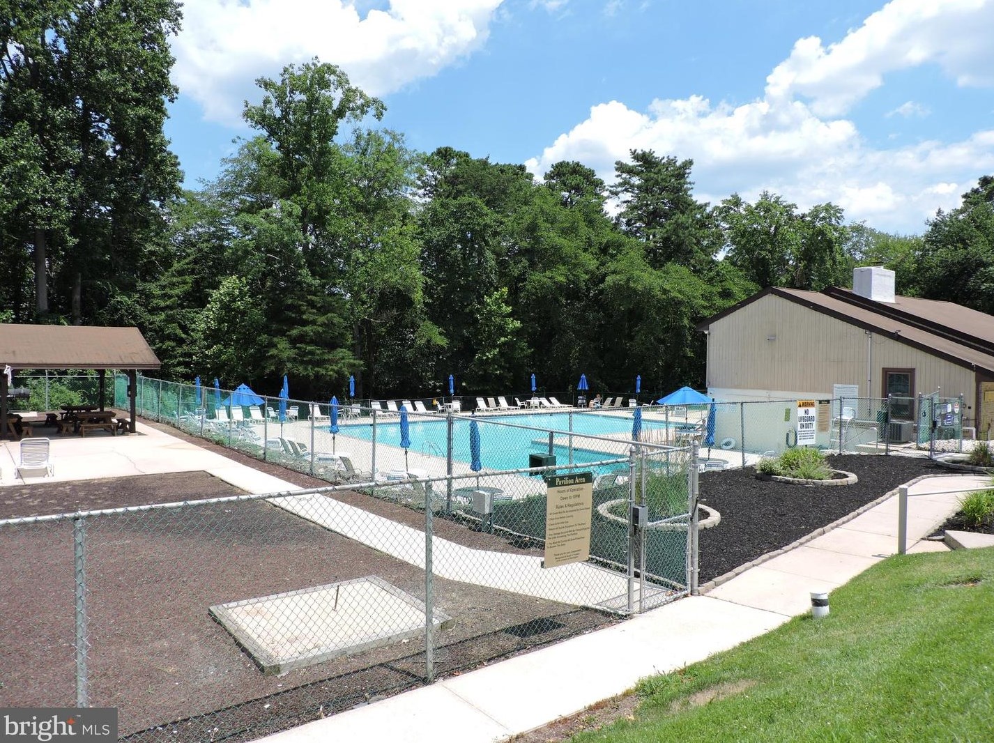 2 Thomas Mckean Bldg, Blenheim, NJ 08012