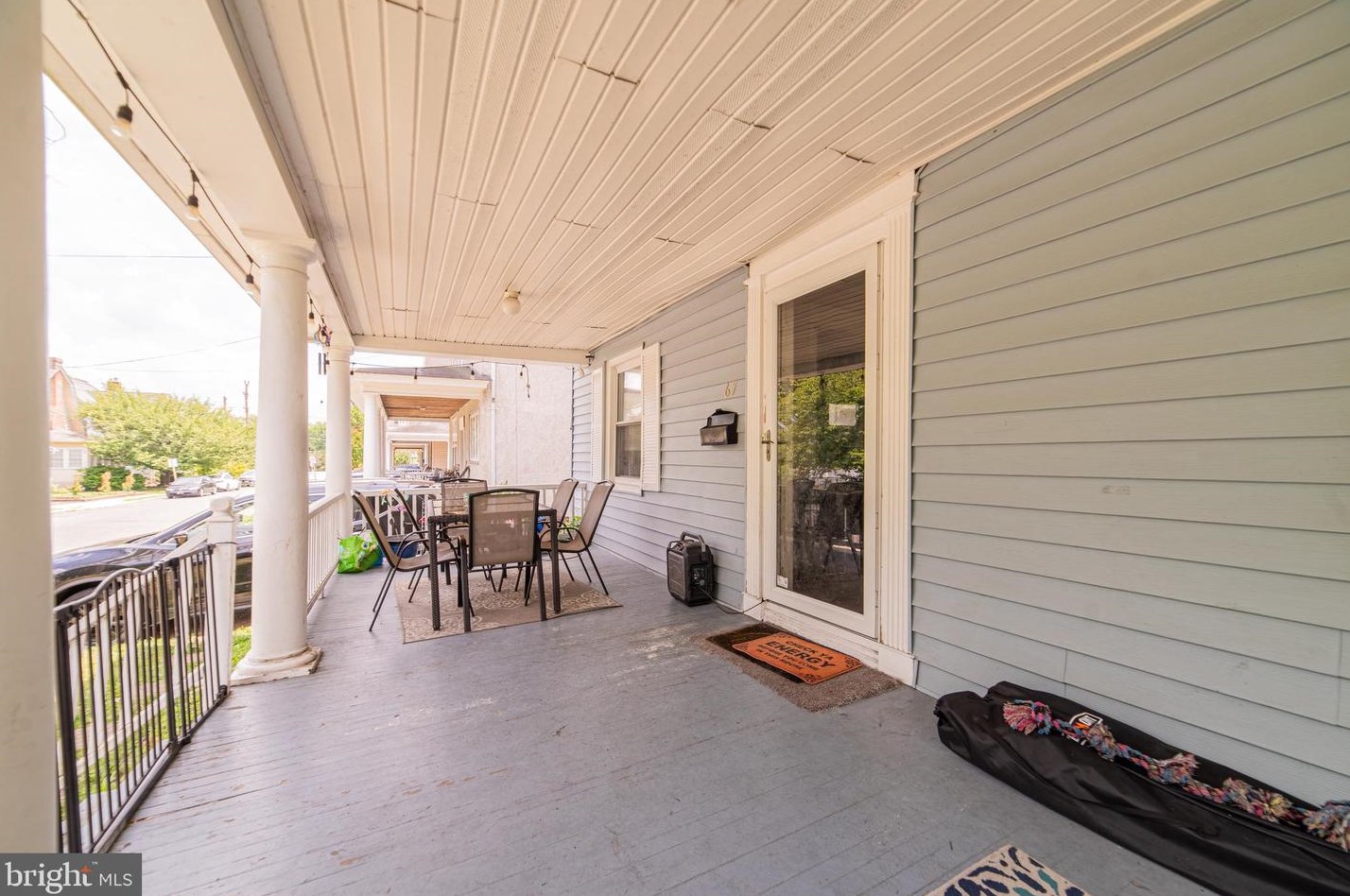 67 Aberdeen Pl, West Deptford, NJ 08096