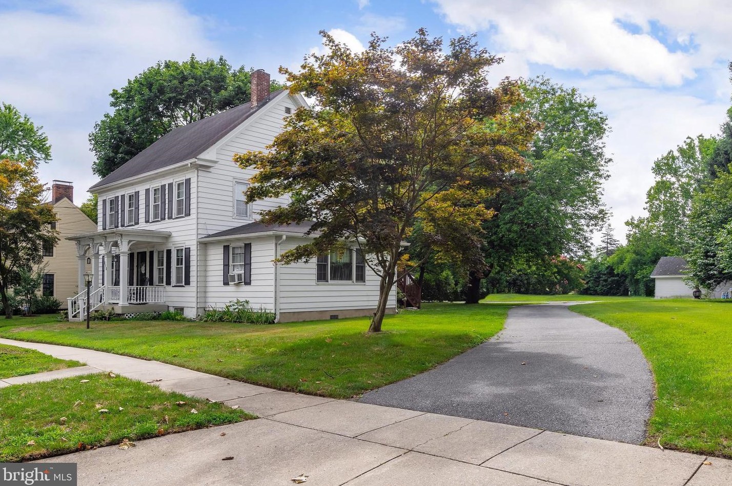 310 Kings Hwy East, Clarksboro, NJ 08020