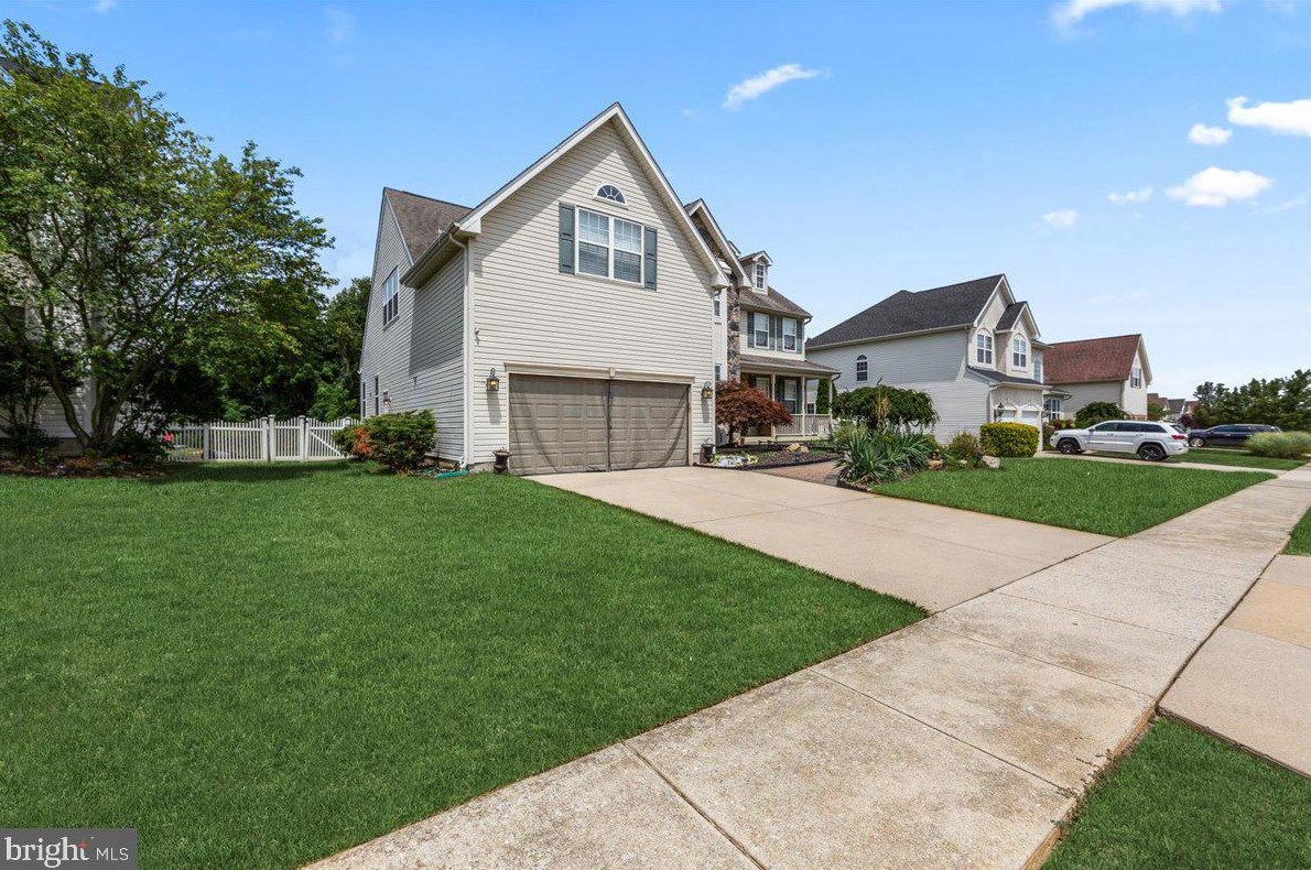 112 Bunker Hill Dr, Swedesboro, NJ 08085