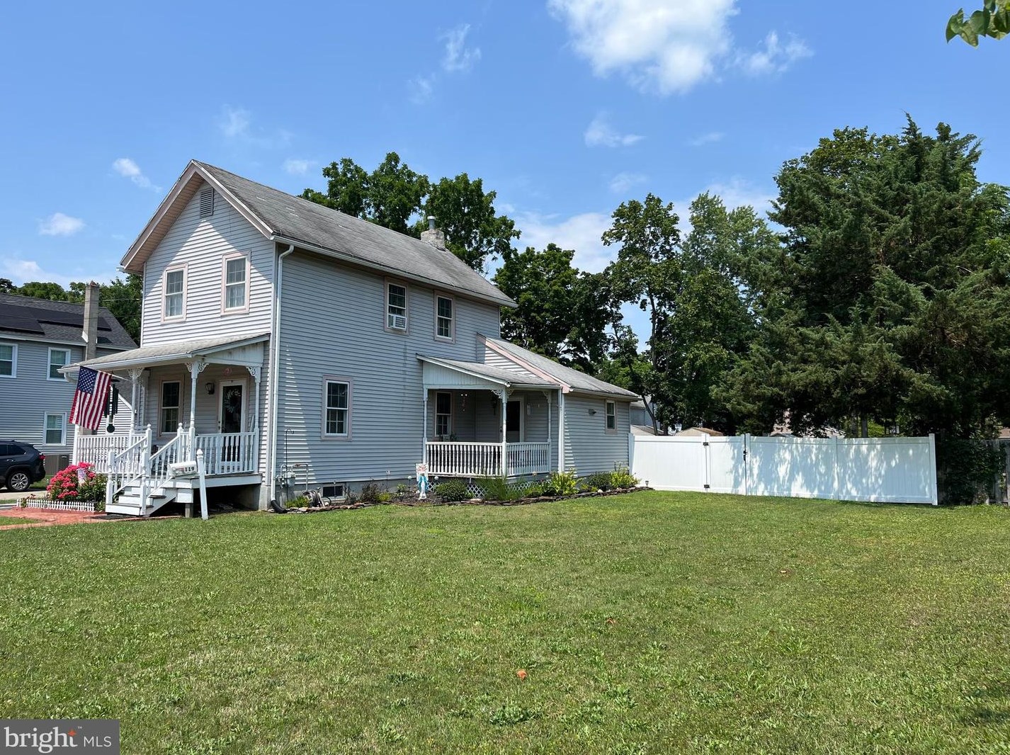 119 W Chestnut St, Clayton, NJ 08312