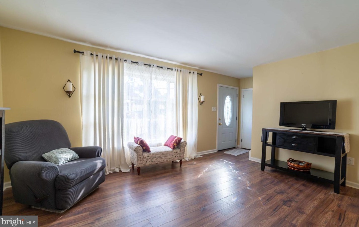 1426 Glassboro Rd, Wenonah NJ  08090-1506 exterior