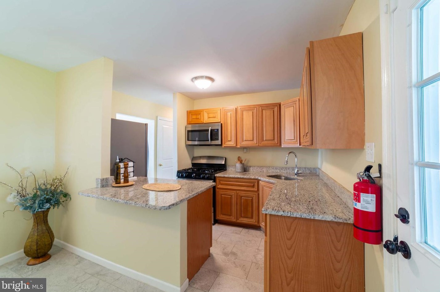 1426 Glassboro Rd, Wenonah NJ  08090-1506 exterior