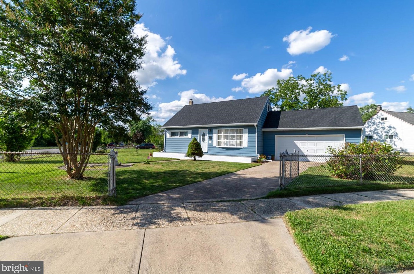 1426 Glassboro Rd, Wenonah NJ  08090-1506 exterior