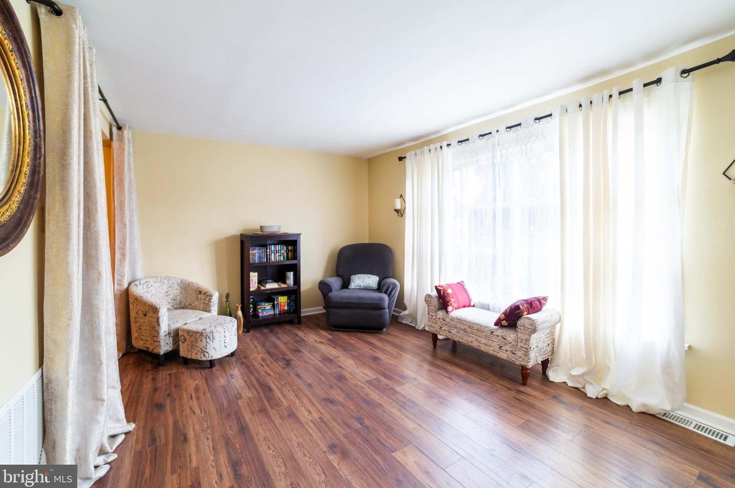1426 Glassboro Rd, Wenonah NJ  08090-1506 exterior