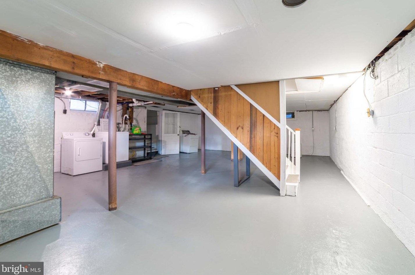 1426 Glassboro Rd, Wenonah NJ  08090-1506 exterior