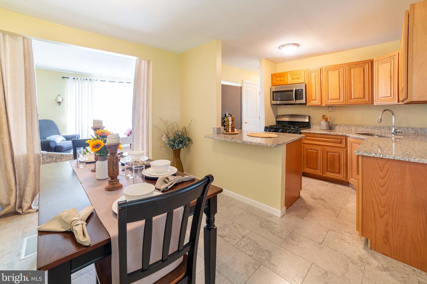 1426 Glassboro Rd, Wenonah NJ  08090-1506 exterior