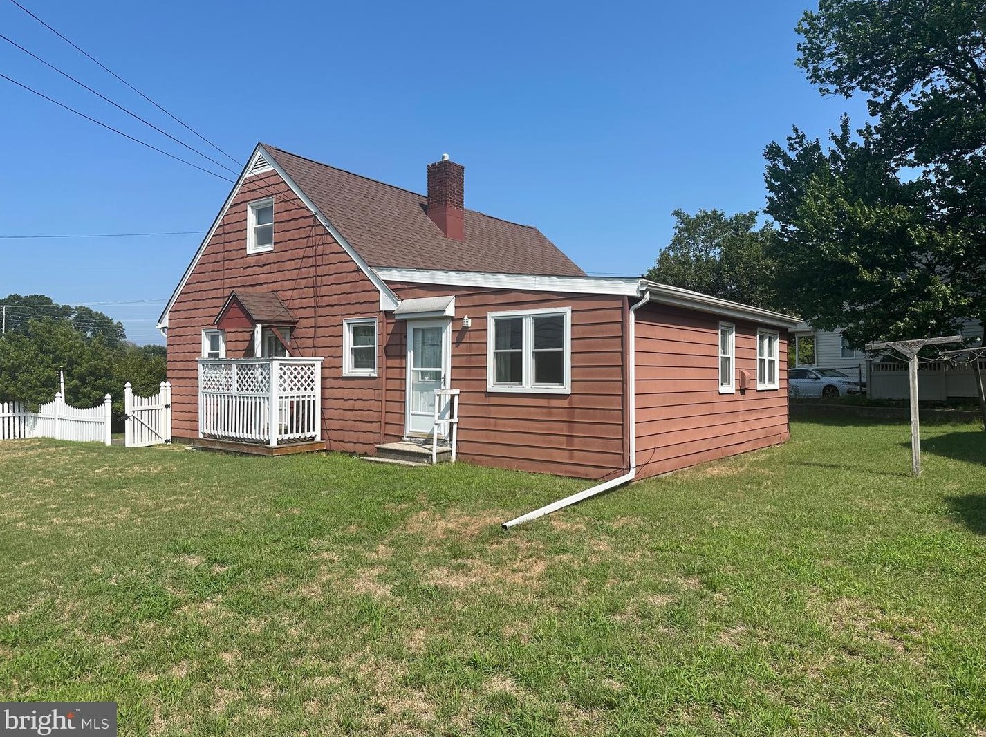 676 Roosevelt Ave, West Deptford, NJ 08096