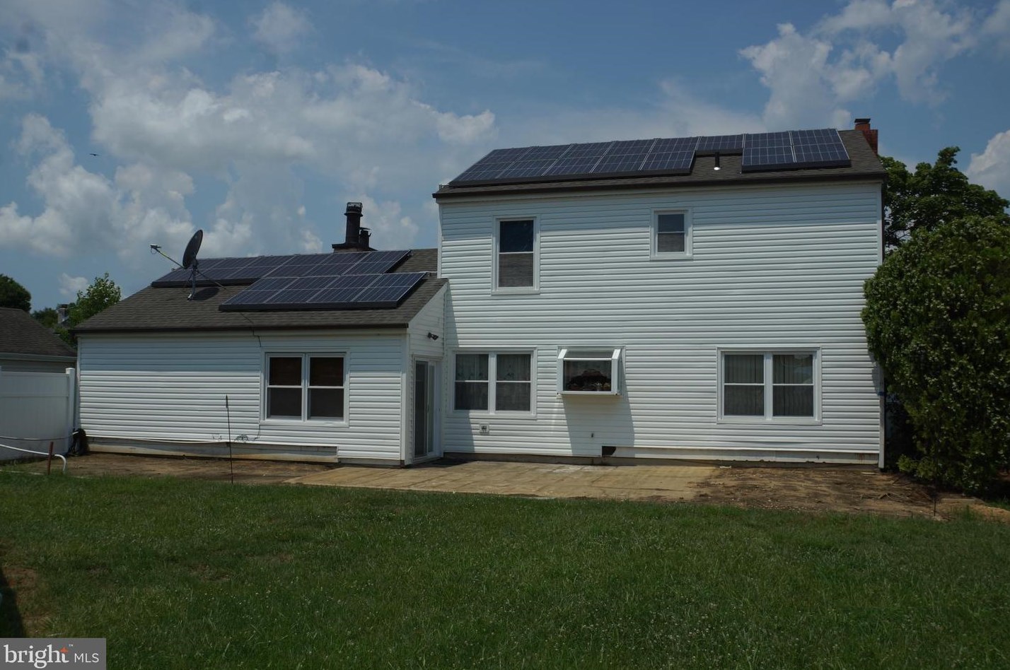 34 Oakwood Pl, Swedesboro, NJ 08085
