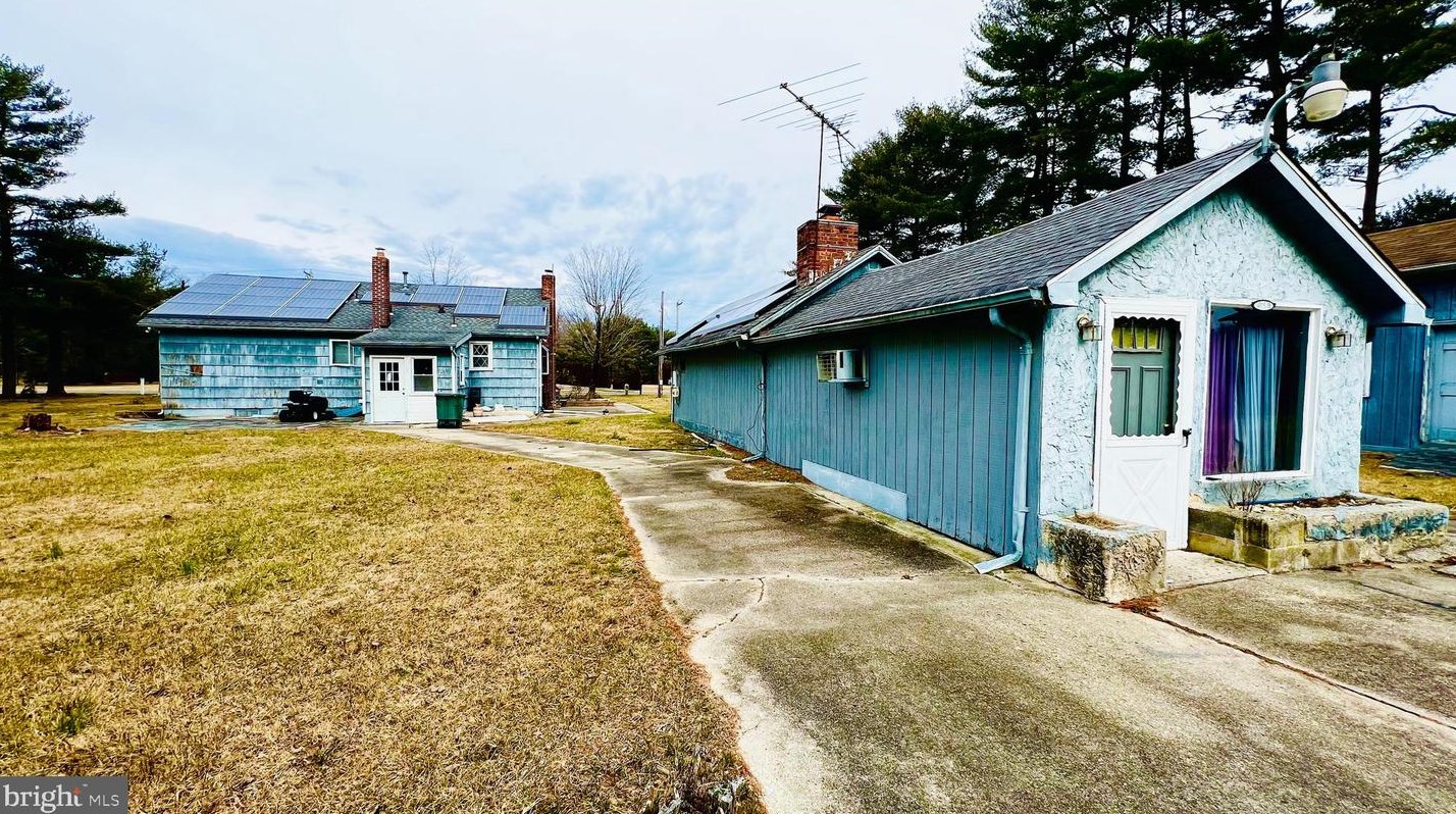 1025 Harding Hwy, Newfield, NJ 08344
