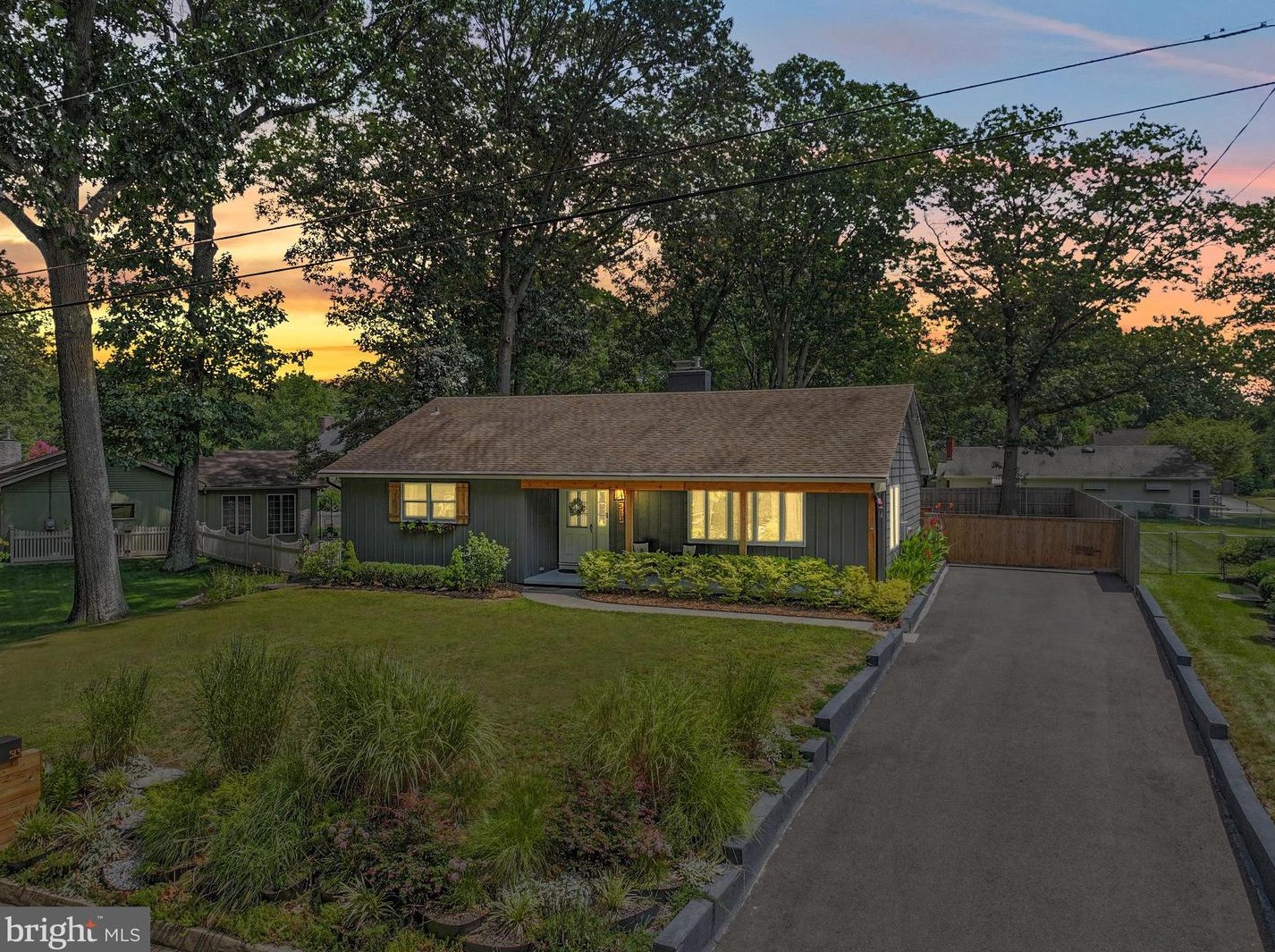 513 N East Ave, Wenonah, NJ 08090