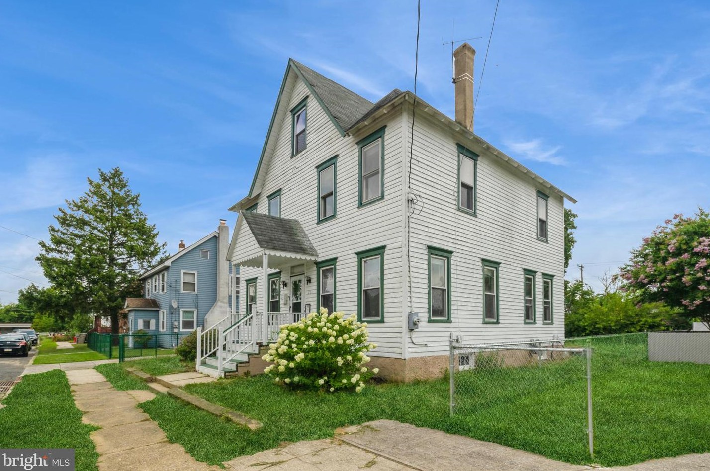 26 E Wood St, West Deptford, NJ 08066
