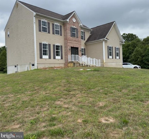 2 Dunlin Ct, Swedesboro, NJ 08085
