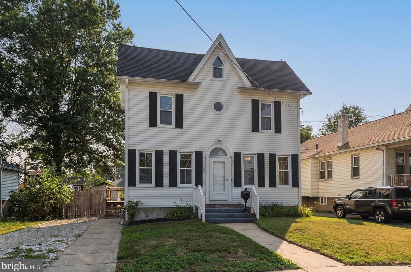 223 W Olive St, West Deptford, NJ 08093