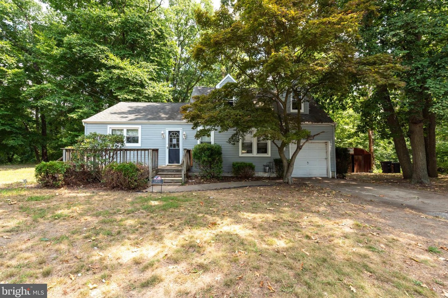 1453 Hurffville Rd, West Deptford, NJ 08096