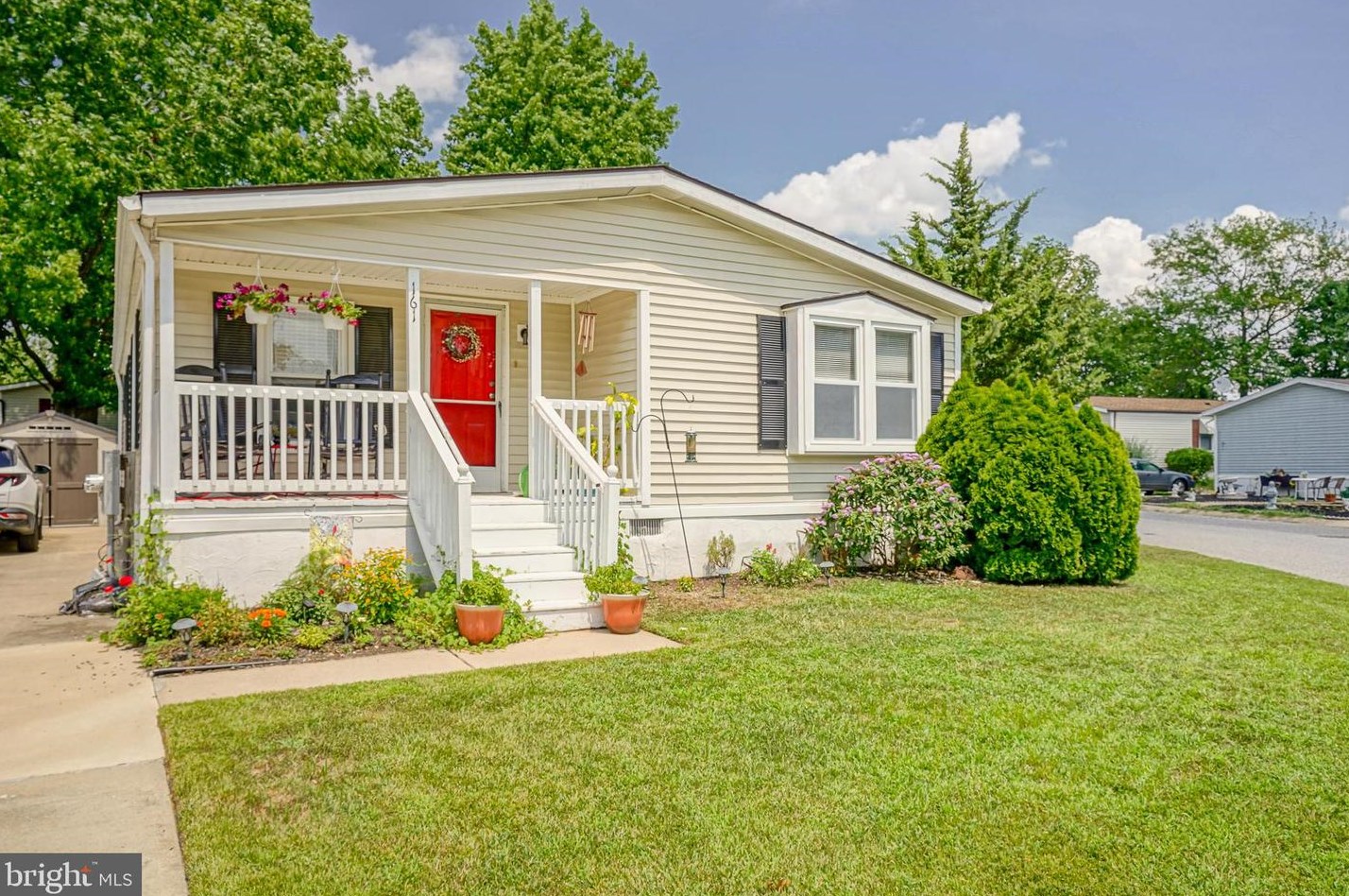 161 Mockingbird Ln, West Deptford, NJ 08051